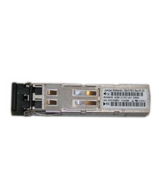 Small Form Factor Pluggable 1000Base-LX GE Optics
