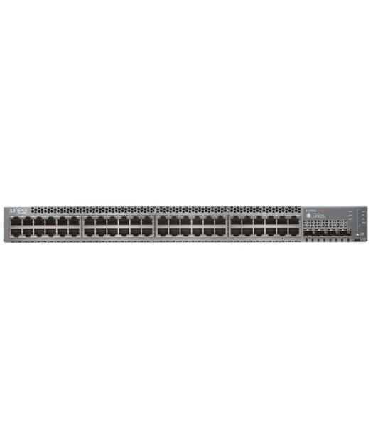 EX2300 48-port PoE+