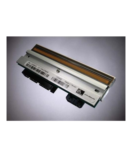 Kit Printhead 203 dpi RH and LH 110PAX4