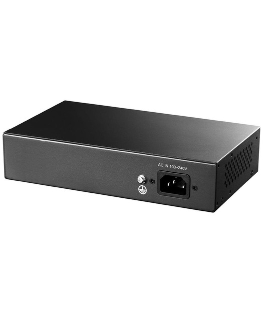 CUDY 16-Port Gigabit Metal Switch