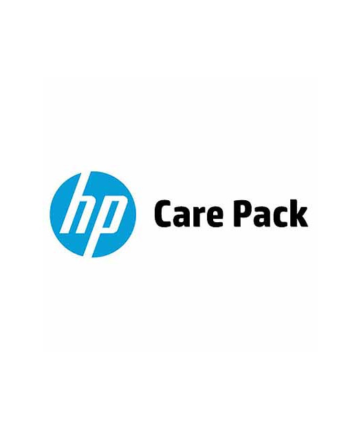 HPE 3 year Foundation Care 24x7 StoreOnc