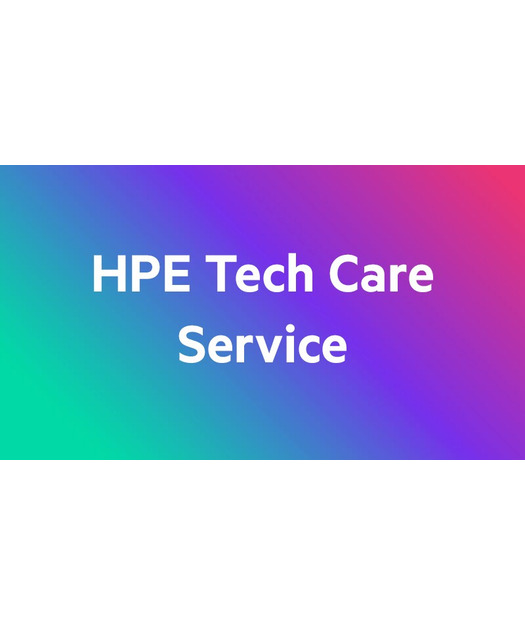 HPE 3Y TC Ess ML110 Gen10 SVC