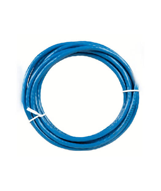 Cat6A U/MRTP LSOH Kablo 500m Mavi