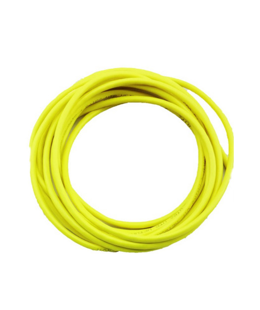 Cat6A U/MRTP LSOH Kablo 500m Sarı