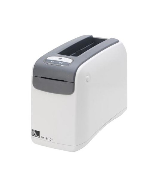 HC100 300dpi STD serial-usb