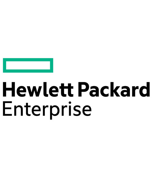 HPE 3Y FC NBD DL20 Gen10 SVC