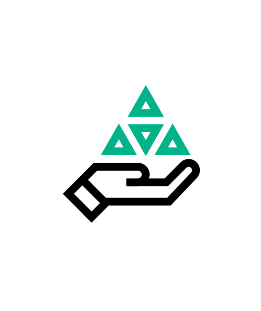 HPE 5Y TC Bas DL180 Gen10 SVC