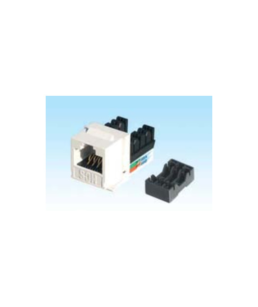 Cat5e UTP Keystone Jack