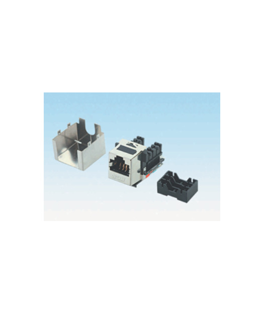 Cat5e FTP Keystone Jack