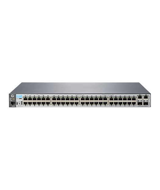 HP 2530-48 Switch