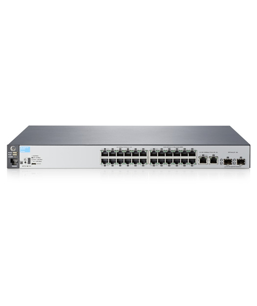 HP 2530-24 Switch