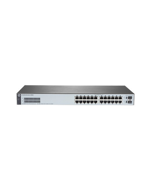 HP 1820-24G Switch