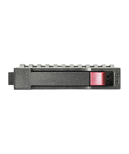 HP MSA 1.2TB 12G SAS 10K SFF(2.5in) Dual Port Ente