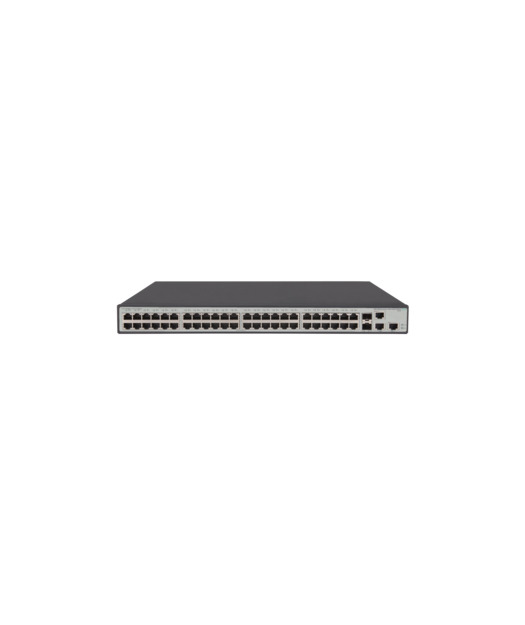 HP 1950-48G-2SFP+-2XGT Switch