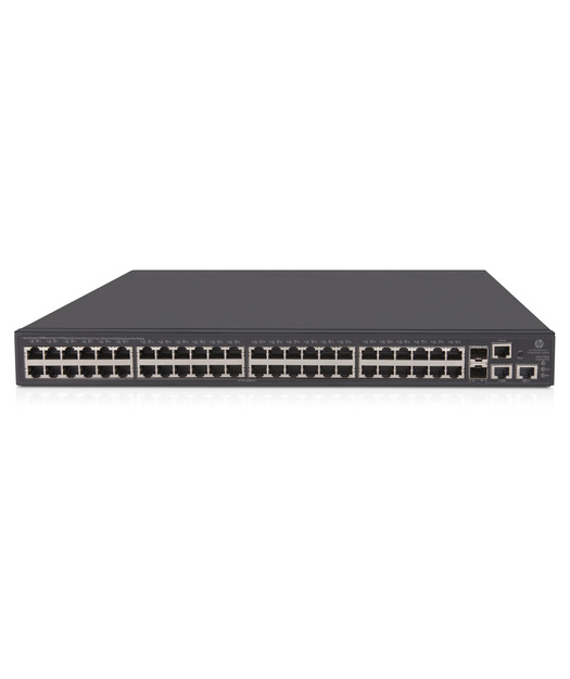 HPE OfficeConnect 1950 48G 2SFP+ 2XGT Po