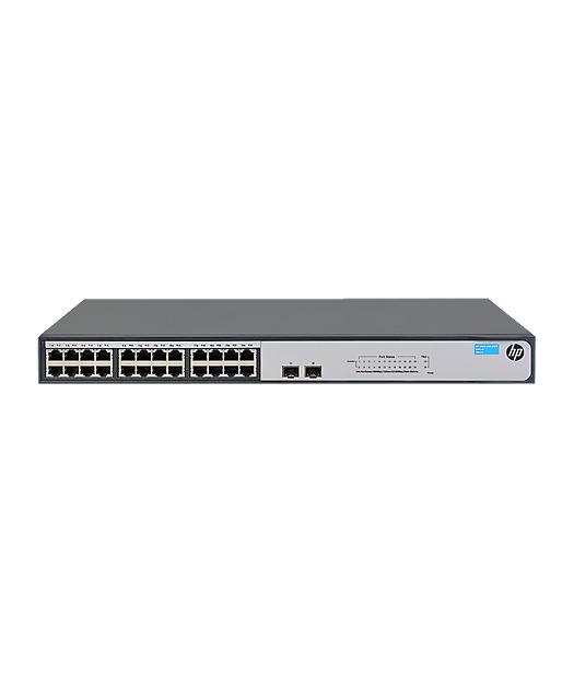 HP 1420-24G-2SFP Switch
