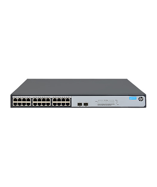 HP 1420-24G-2S Switch