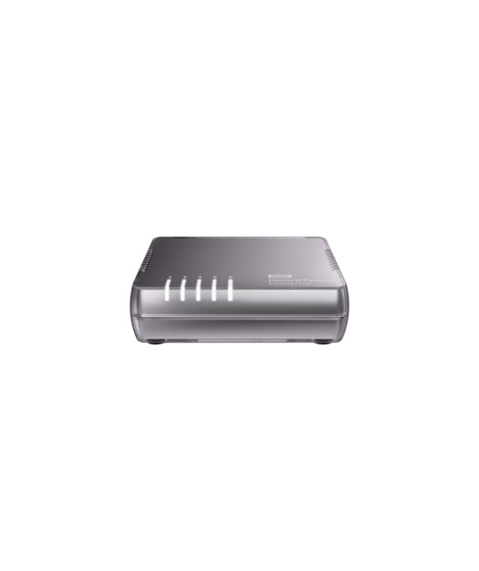 HPE 1405 5G v3 Switch
