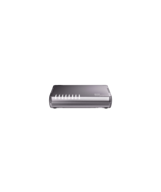 HPE 1405 8G v3 Switch