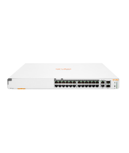 Aruba IOn 1960 24G 2XT 2XF 370W Sw
