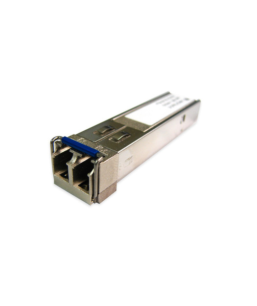 Small Form Factor Pluggable 10GE SFP SR Optics