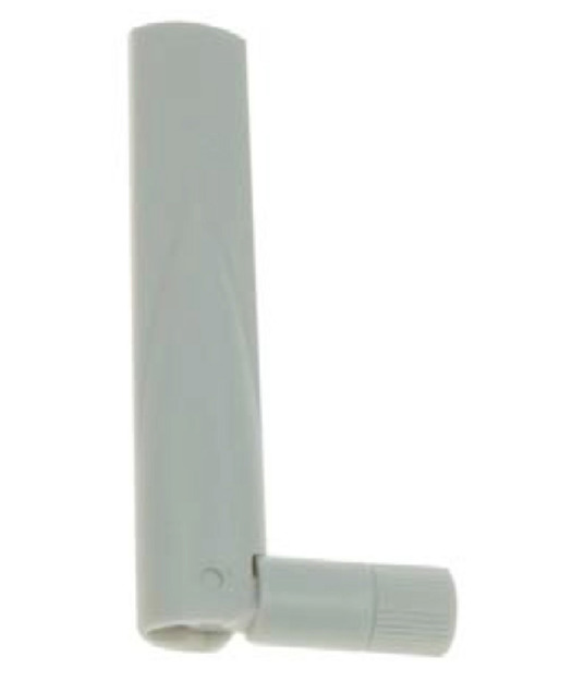 AP-ANT-20W 2.4/5G 2/2dBi Omni