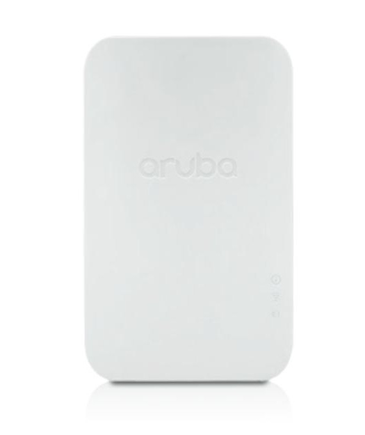 Aruba AP-103HWireless Access Point, 802.11n, 2x2:2