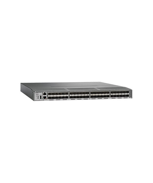 HP StoreFabric SN6010C 12-port 16Gb Fibre Channel Switch