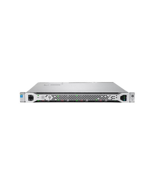 HPE DL360 Gen9 E5-2603v3 1P 16GB-R/600GB/500W