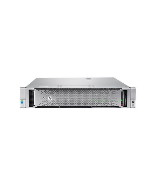 HP DL380 GEN9 E5-2620v3( 6Core 2.40GHz)16GB Server