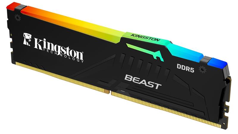 32GB 6400MT/s DDR5 CL32 DIMM Beast RGB EXPO Turkey
