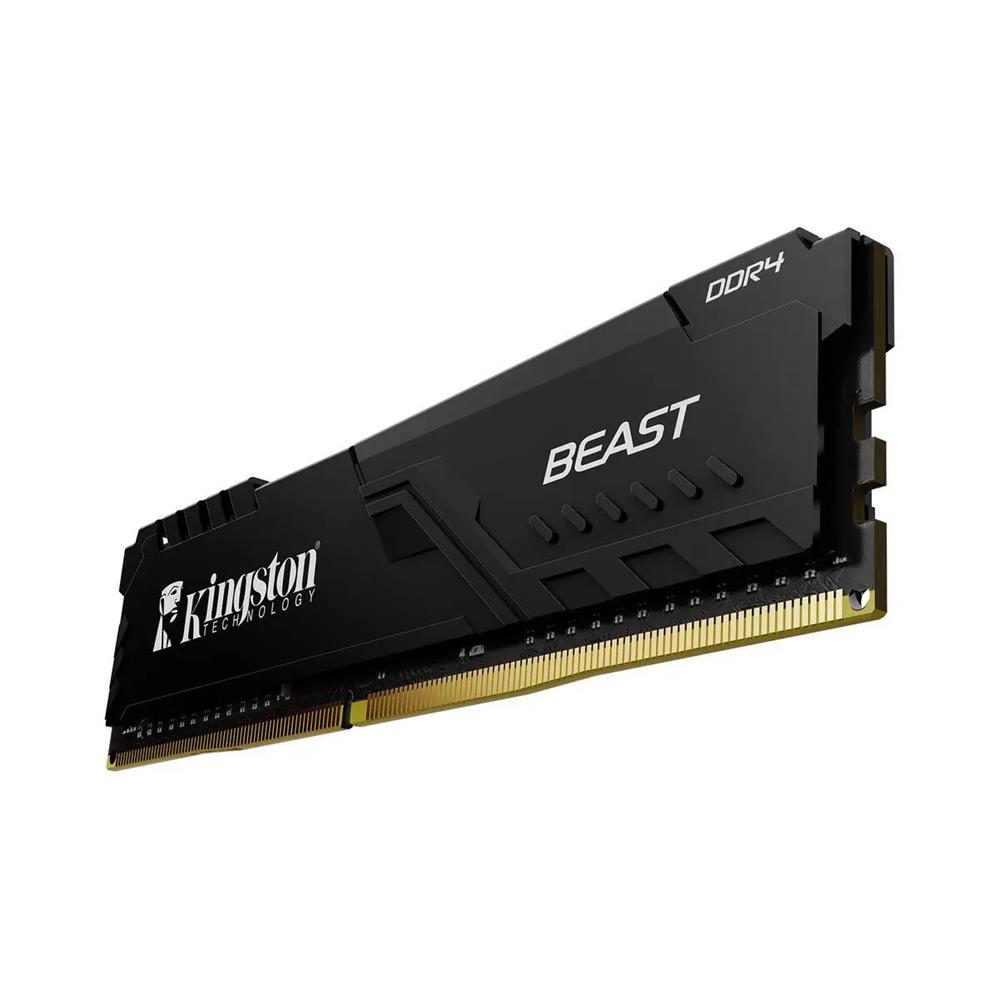 16GB 6800MT/s DDR5 CL34 DIMM Beast Black EXPO Turkey