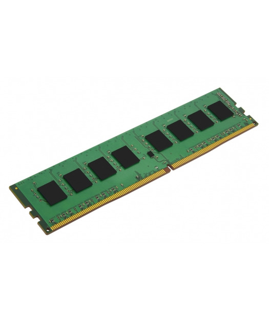 Kingston 8GB 2666MHz DDR4 Non-ECC CL19 DIMM 1Rx8