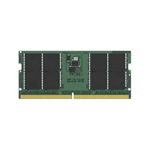 32GB 4800MT/s DDR5 Non-ECC CL40 SODIMM 2Rx8