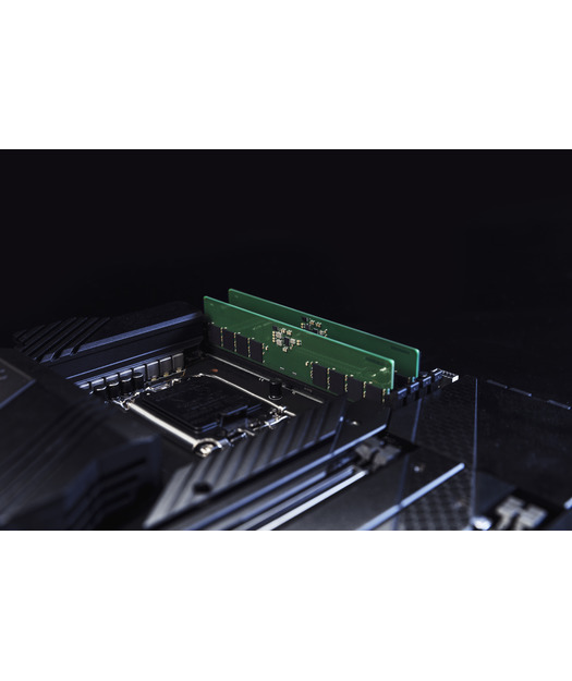 Kingston 16GB 4800MHz DDR5 Non-ECC CL40 DIMM 1Rx8
