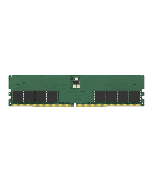 Kingston 48GB 5600MT/s DDR5 Non-ECC CL46 DIMM 2Rx8