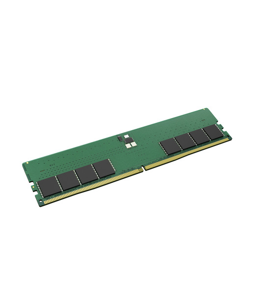 Kingston 48GB 5600MT/s DDR5 Non-ECC CL46 DIMM 2Rx8