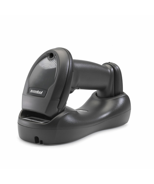 KIT:LI4278USB KIT,GUN,SCRDL,7'CBL,BLK,EM