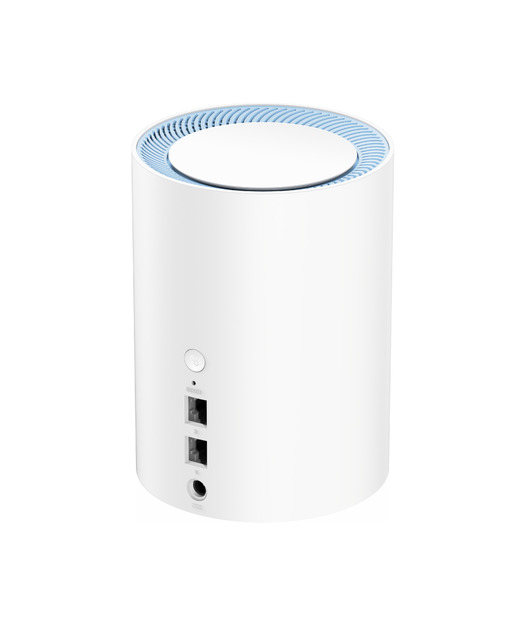 CUDY AC1200 WiFi x3 Mesh Solution