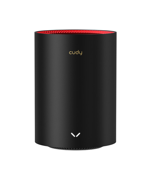 CUDY AX3000 WiFi 6 1 Mesh 2.5G Solution