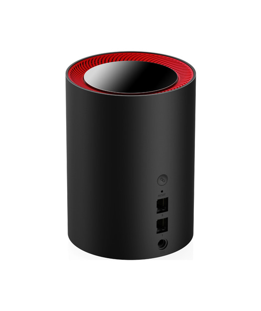CUDY AX3000 WiFi 6 1 Mesh 2.5G Solution