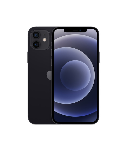 iPhone 12 64GB Black