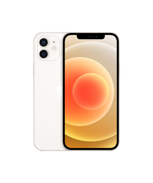 iPhone 12 64GB White
