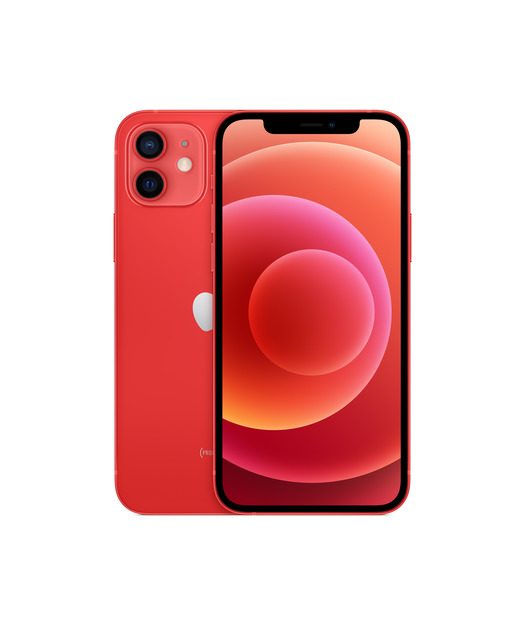 iPhone 12 256GB (PRODUCT)RED