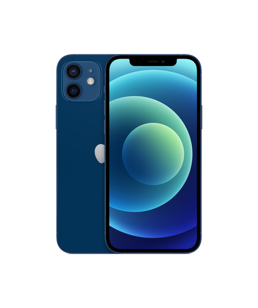 iPhone 12 256GB Blue