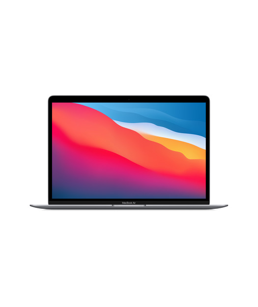 MBA 13.3 SPG 8C CPU 7C GPU 8GB 256GB-TUR