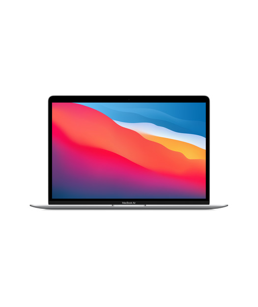 MBA 13.3 SLV 8C CPU 7C GPU 8GB 256GB-TUR