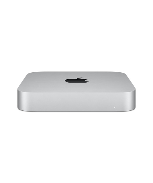 MAC MINI 8C CPU 8C GPU 8GB 512GB-TUR