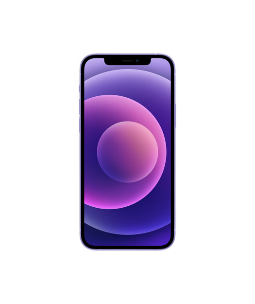 iPhone 12 256GB Purple
