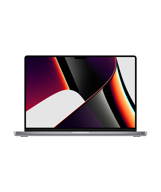 MBP 16'' M1 MAX 10C 32G 1TB SP
